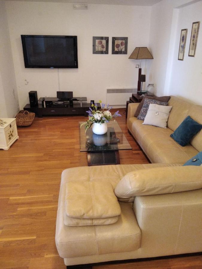 Apartmani Petrovac Na Moru Dış mekan fotoğraf