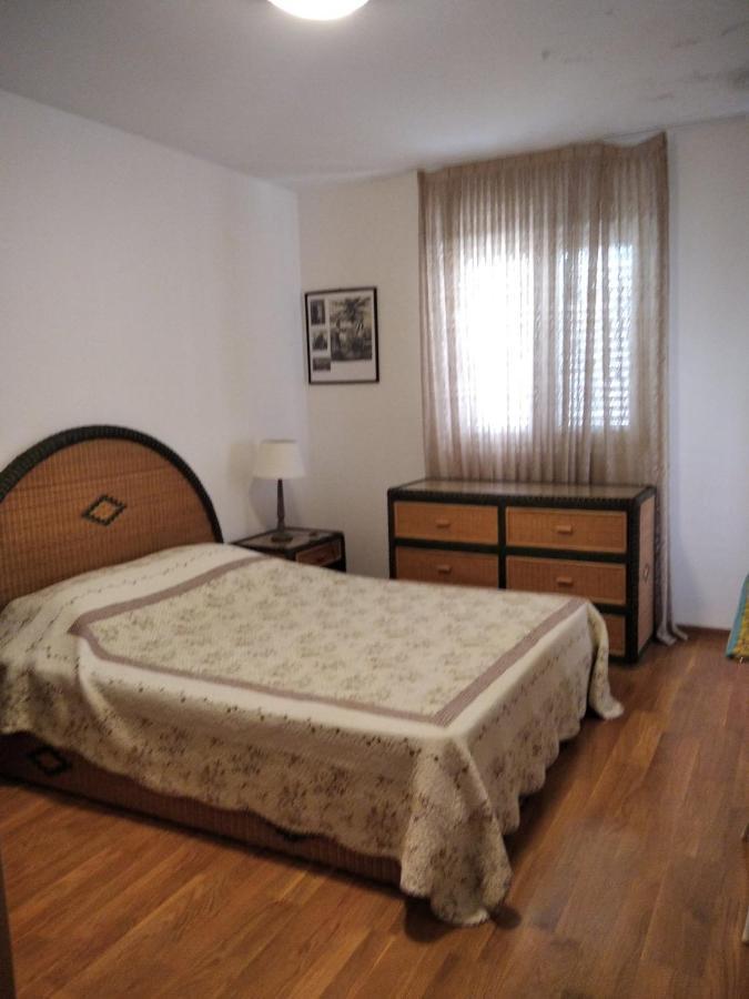 Apartmani Petrovac Na Moru Dış mekan fotoğraf